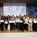 Impulsan el talento local con 21 becas para futuros profesionales de la salud