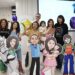Cinco historias de coraje infantil brillan en la campaña Pacientes Estrellas 2025-26