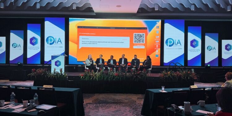 Inteligencia artificial, reestructuración regulatoria y presión global dominan la agenda de la 23ª Conferencia de la PIA