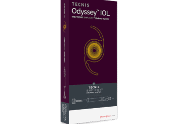 Johnson & Johnson lanza en Puerto Rico el lente intraocular Tecnis Odyssey