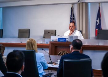 Senado analiza graves barreras para pacientes con Hepatitis C en Puerto Rico