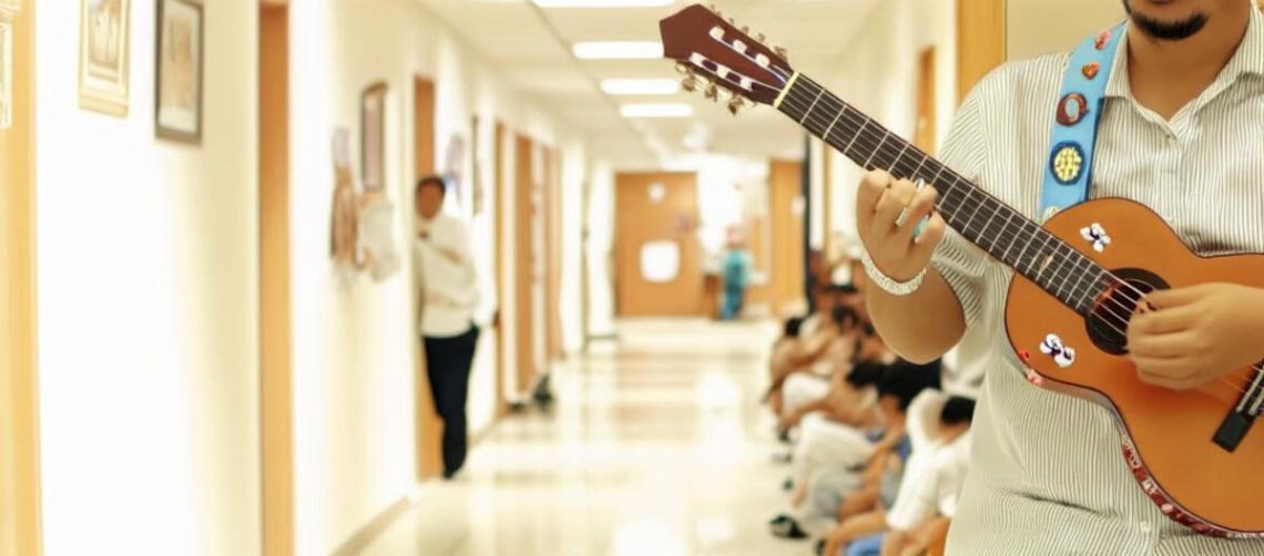 Conservatorio de Música inaugura el primer bachillerato en Musicoterapia en Puerto Rico