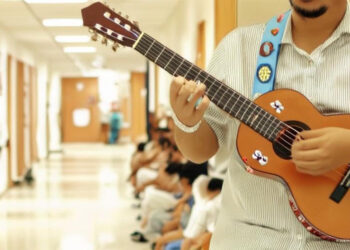 Conservatorio de Música inaugura el primer bachillerato en Musicoterapia en Puerto Rico