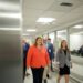 Hospital Industrial de Río Piedras inicia primera fase de modernización tras nueve años