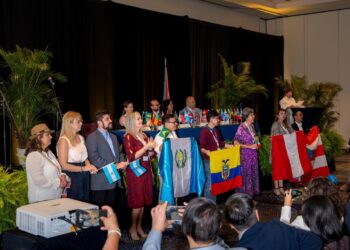 La isla se consolida como eje regional para el pensamiento científico y la salud mental
