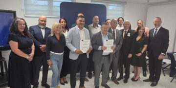 Firman nuevo convenio colectivo del Centro Cardiovascular de Puerto Rico y del Caribe