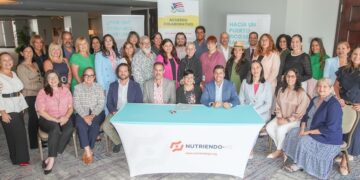 Puerto Rico propone su modelo de salud como referente federal