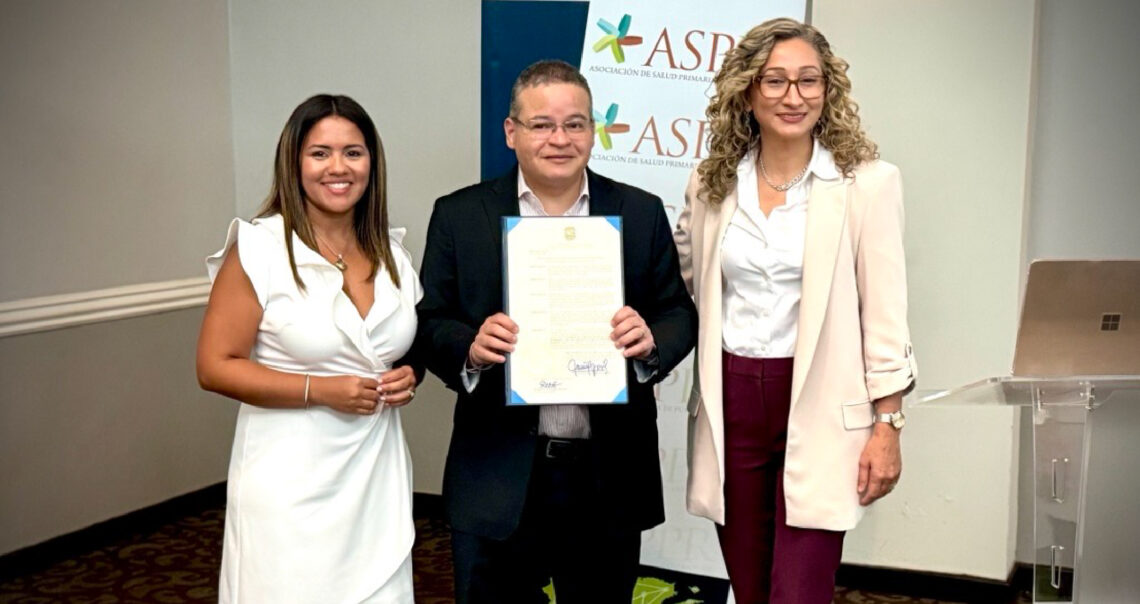 Puerto Rico lidera en calidad de salud primaria a nivel nacional