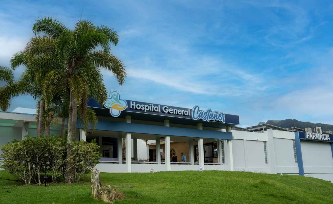 Hospital General de Castañer recibe reconocimiento nacional por excelencia en calidad clínica