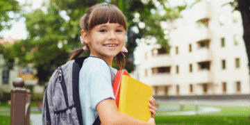 Dormir bien para aprender mejor: Consejos clave para padres en el regreso a clases