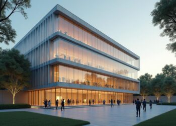 Anuncian construcción de nueva Escuela de Medicina de la UPR con asignación récord de $283 millones de FEMA