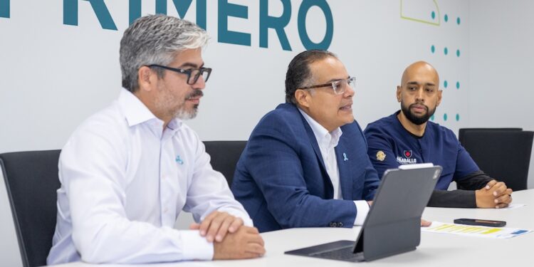 Alivia Health y la Sociedad Americana Contra el Cáncer unen esfuerzos para concienciar sobre el cáncer de próstata