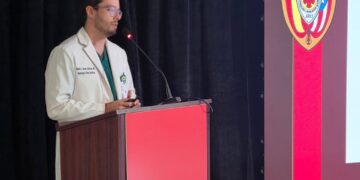 Hospital Auxilio Mutuo San Pablo celebra su 1er Congreso de Emergencias Médicas