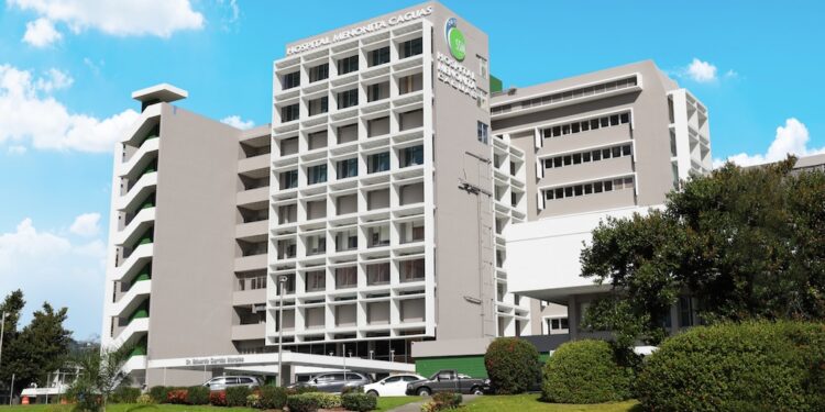 Menonita Caguas recibe primera acreditación en Puerto Rico como Centro Comprensivo Avanzado de Stroke y Neurociencias