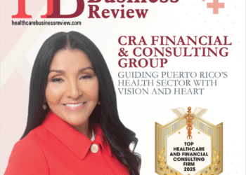 Firma puertorriqueña es reconocida como la mejor consultora en salud y finanzas de 2025
