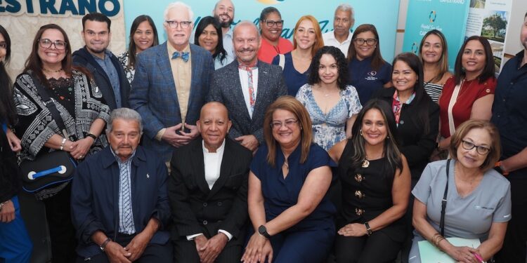 San Juan Capestrano ofrece taller sobre salud mental para profesionales de la salud en Ponce