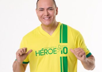 Fundación De Frente al Alzheimer celebra la décima edición de “Camina por tu héroe” en Isabela