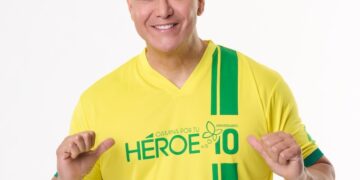 Fundación De Frente al Alzheimer celebra la décima edición de “Camina por tu héroe” en Isabela