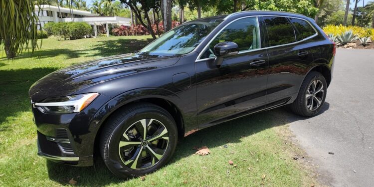 El nuevo Volvo XC60 2026 llega a Puerto Rico con una visión de movilidad responsable y conectada