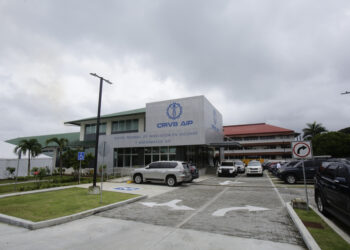 Panamá inaugura primer Centro Regional de Innovación en Vacunas y Biofármacos de Centroamérica y el Caribe