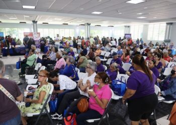 Promueven la conexión social y el bienestar con el regreso del Tour Socializar es Saludable