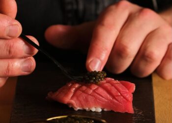 Sushi Fest debutará en Puerto Rico con dos días de alta gastronomía japonesa y entretenimiento en vivo