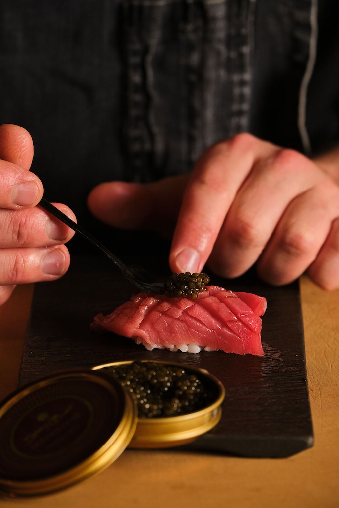 Sushi Fest debutará en Puerto Rico con dos días de alta gastronomía japonesa y entretenimiento en vivo