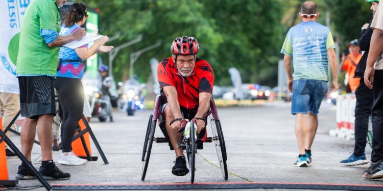 Exitosa cuarta edición del 5K Stroke Menonita promueve la prevención del ataque cerebrovascular
