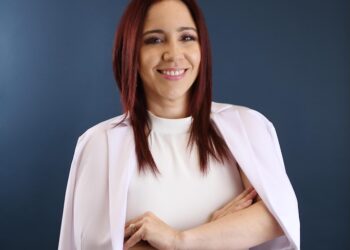 Colegio de Químicos de Puerto Rico da la bienvenida a su nueva presidenta en su 85 aniversario
