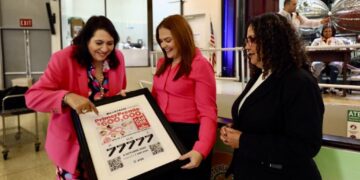 Lotería de Puerto Rico dedica “El Billetazo” a la lucha contra el cáncer de seno
