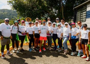 Merck Puerto Rico reafirma su compromiso con la lucha contra el cáncer en la Caminata Da Vida