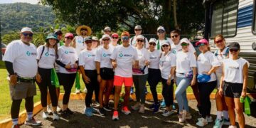 Merck Puerto Rico reafirma su compromiso con la lucha contra el cáncer en la Caminata Da Vida
