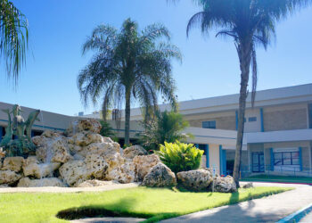 Hospital psiquiátrico del suroeste cambia de administración y operará como Hospital Oasis de Vida