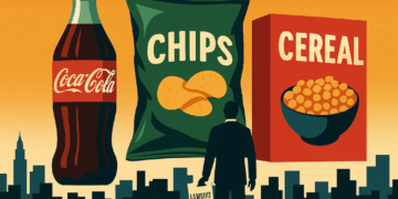 San Francisco demanda a fabricantes de alimentos ultraprocesados por crisis de salud pública