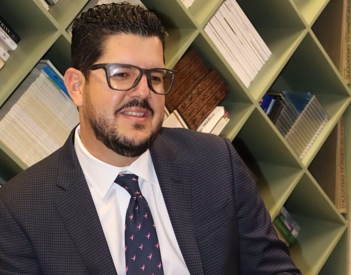 Hospital Auxilio Mutuo alcanza el trasplante de hígado número 500