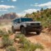 Land Cruiser 2026: la leyenda todoterreno de Toyota regresa más poderosa y refinada