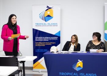 Puerto Rico tendrá su primer programa graduado en Entomología de Salud Pública