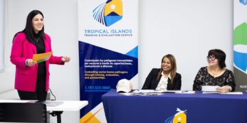 Puerto Rico tendrá su primer programa graduado en Entomología de Salud Pública