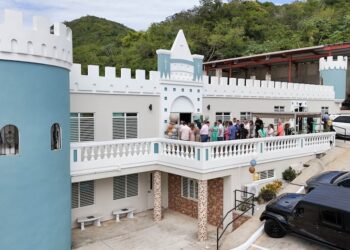 Nuevo centro en Fajardo redefine el cuidado residencial del adulto mayor