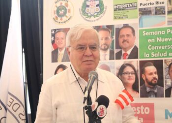 Fallece el científico puertorriqueño Francisco “Paco” Tomei-Torres a los 74 años