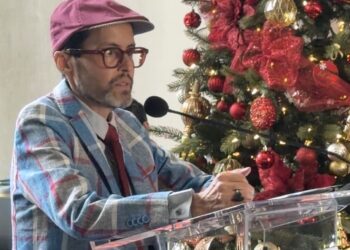 Fallece el director ejecutivo del Centro Comprensivo de Cáncer a los 47 años