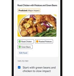 Abbott lanza Libre Assist, una herramienta con IA para orientar decisiones alimentarias en personas con diabetes