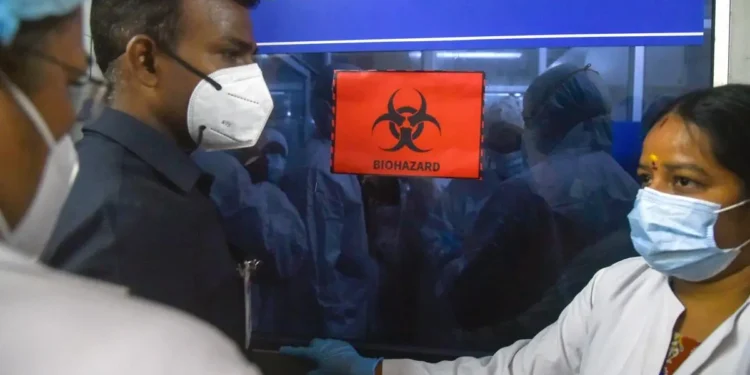 La India rebaja la alarma por el virus Nipah y confirma 196 pruebas negativas de contactos