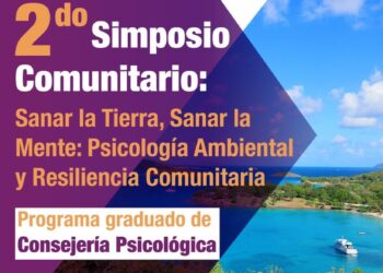 Universidad Albizu celebrará el Segundo Simposio Comunitario de Salud Mental