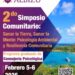 Universidad Albizu celebrará el Segundo Simposio Comunitario de Salud Mental