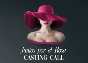 Convocan a sobrevivientes de cáncer para protagonizar una pasarela solidaria en San Juan