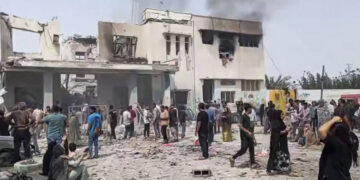 OMS pide diálogo ante escalada en Oriente Medio