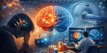 Avanza la investigación para diagnosticar y tratar la depresión de forma personalizada