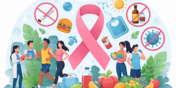 La Organización Mundial de la Salud estima que casi el 40% de los cánceres en el mundo se pueden prevenir