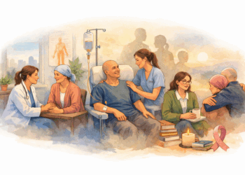 Un nuevo enfoque busca humanizar la atención a pacientes con cáncer
